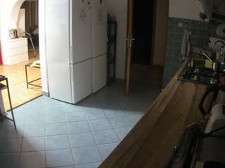 Julmodels Kitchen