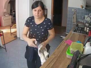 Julmodels Kitchen