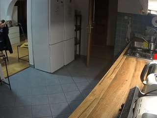 Julmodels Kitchen