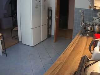 Julmodels Kitchen