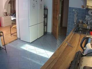 Julmodels Kitchen