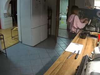 voyeurcam-julmodels-kitchen