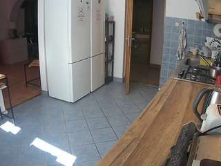 Julmodels Kitchen