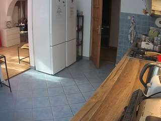 Julmodels Kitchen