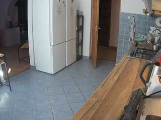 Julmodels Kitchen