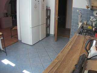 Julmodels Kitchen