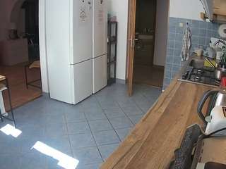 Julmodels Kitchen