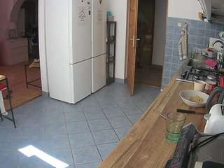 Julmodels Kitchen