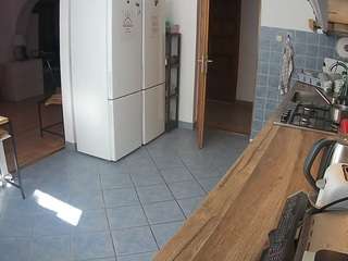 Julmodels Kitchen