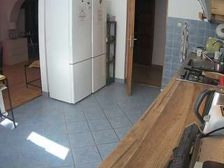 Julmodels Kitchen