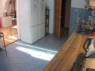 Julmodels Kitchen