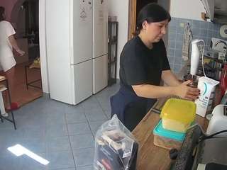 Julmodels Kitchen