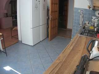 Julmodels Kitchen