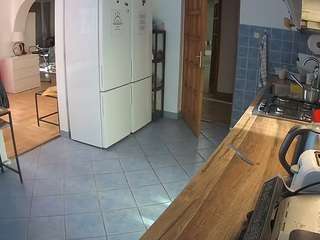 Julmodels Kitchen