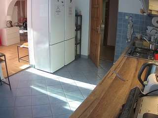 Julmodels Kitchen