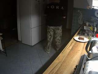 Julmodels Kitchen