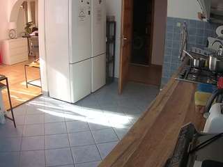 voyeurcam-julmodels-kitchen