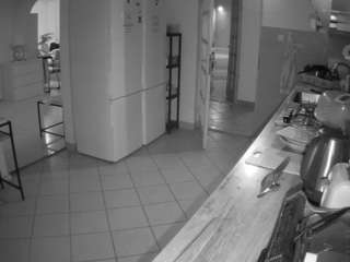 Julmodels Kitchen