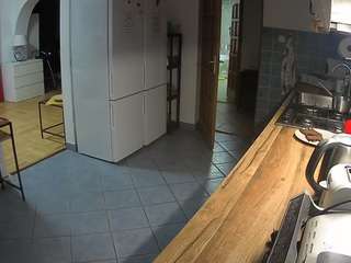 Julmodels Kitchen