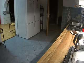 Julmodels Kitchen live cam preview