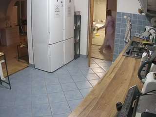 Julmodels Kitchen