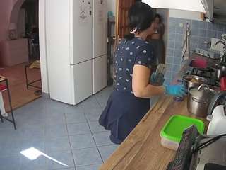 Julmodels Kitchen