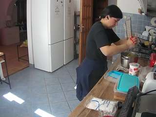 Julmodels Kitchen