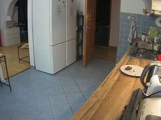 Julmodels Kitchen
