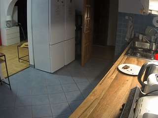 Julmodels Kitchen