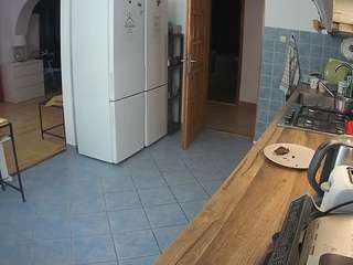 Julmodels Kitchen