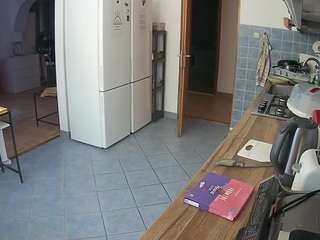 voyeurcam-julmodels-kitchen