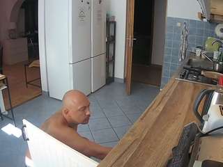Julmodels Kitchen