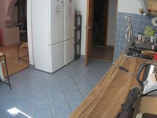 Julmodels Kitchen