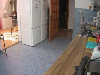 Julmodels Kitchen