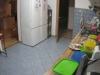 Julmodels Kitchen