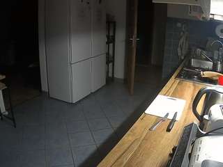 Julmodels Kitchen
