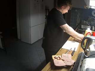 Julmodels Kitchen