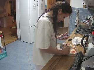 Julmodels Kitchen