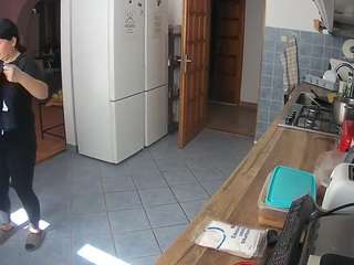 Julmodels Kitchen
