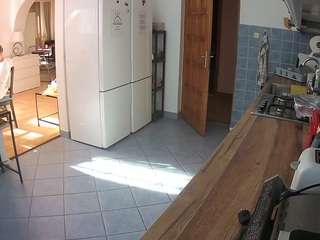 voyeurcam-julmodels-kitchen's live room