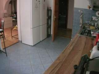 Julmodels Kitchen