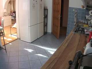 Julmodels Kitchen