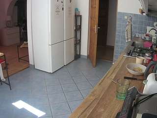 Julmodels Kitchen