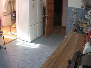 voyeurcam-julmodels-kitchen's live room