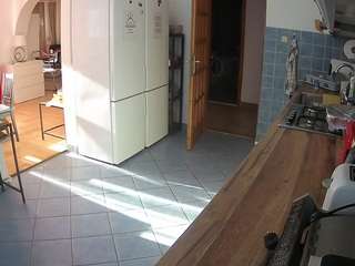 Julmodels Kitchen