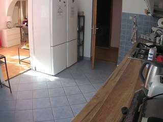 Julmodels Kitchen