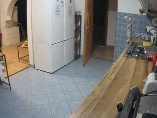 Julmodels Kitchen