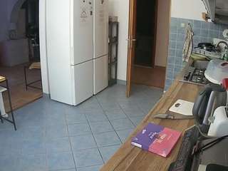 Julmodels Kitchen
