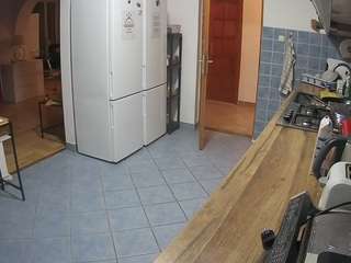 Julmodels Kitchen