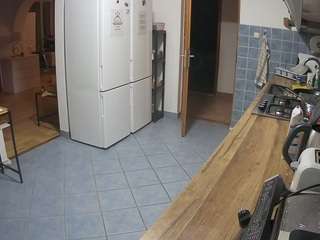 Julmodels Kitchen